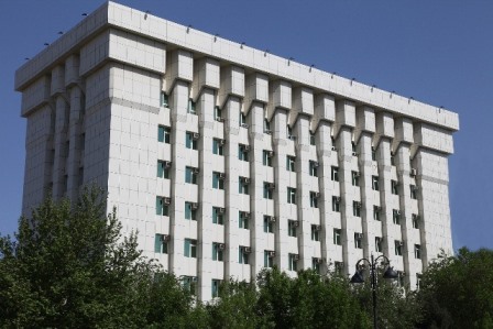 Əmək pensiyası alanların sayı açıqlandı